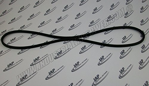 Amazon.com: 95099479 V-Belt - Designed for use with Ingersoll Rand